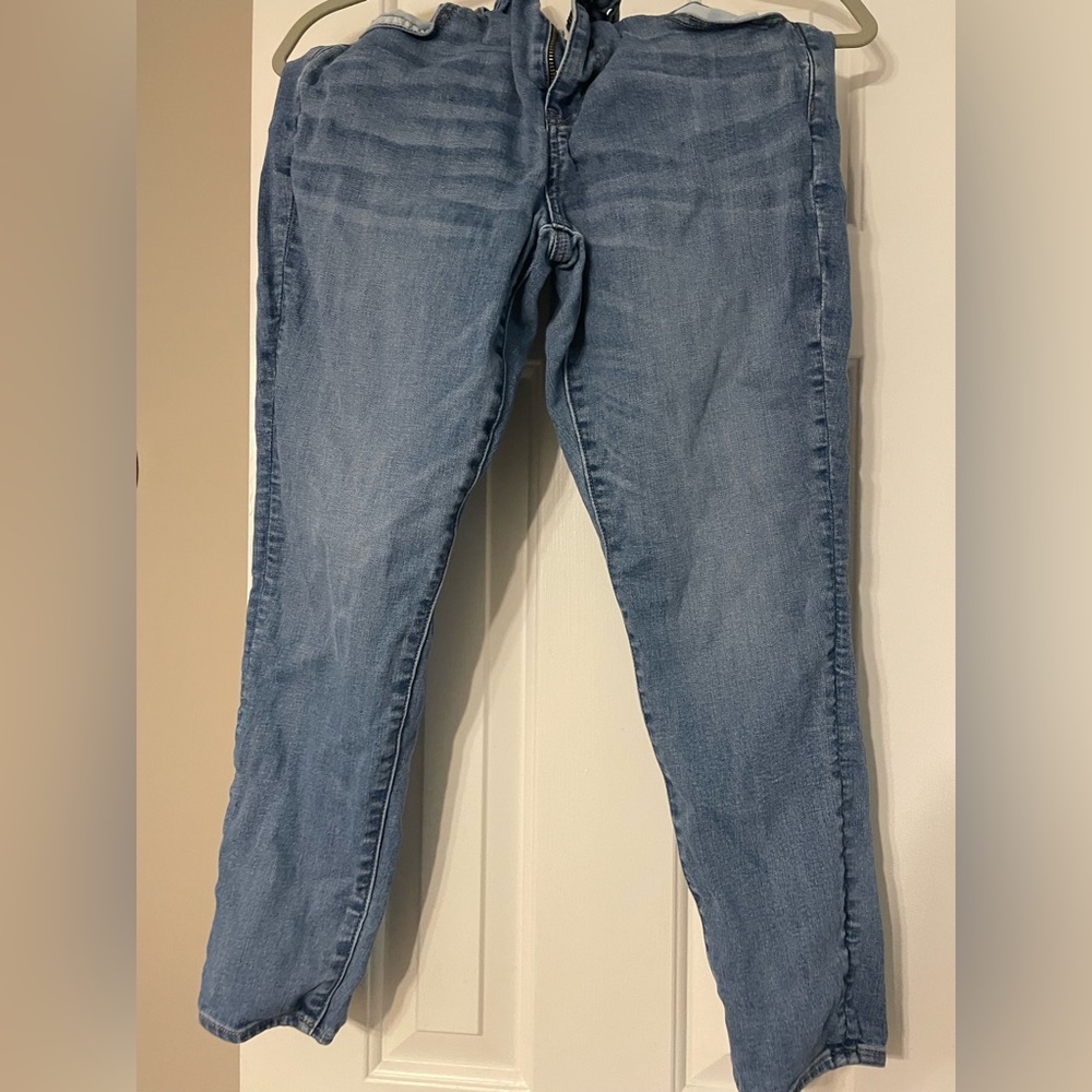 Blue Jeans